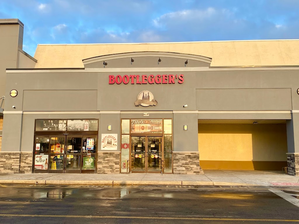 Bootleggers Discount Fine Wines & Spirits | 810 Delsea Dr, Glassboro, NJ 08028 | Phone: (856) 582-8110