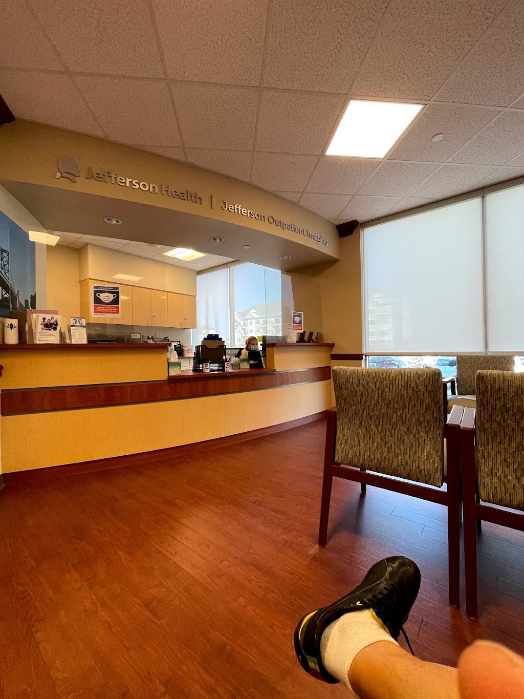 Jefferson Outpatient Imaging - Sewell | 243 Hurffville - Cross Keys Rd # 102, Sewell, NJ 08080 | Phone: (215) 503-4900