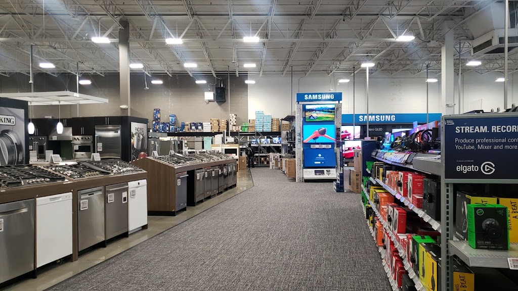 Best Buy | 642 Baltimore Pike, Springfield, PA 19064 | Phone: (610) 604-7474