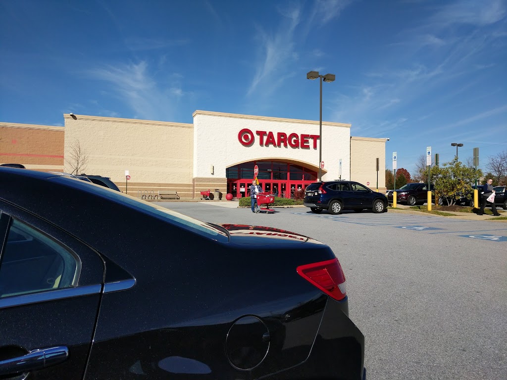 Target | 200 Mill Rd, Phoenixville, PA 19460 | Phone: (610) 650-8700