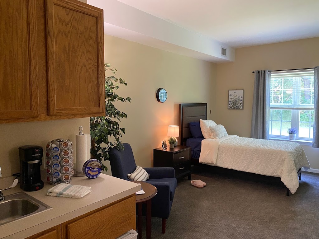 Tylers Mill Senior Living | 1674 Delsea Dr, Deptford, NJ 08096 | Phone: (856) 384-7750