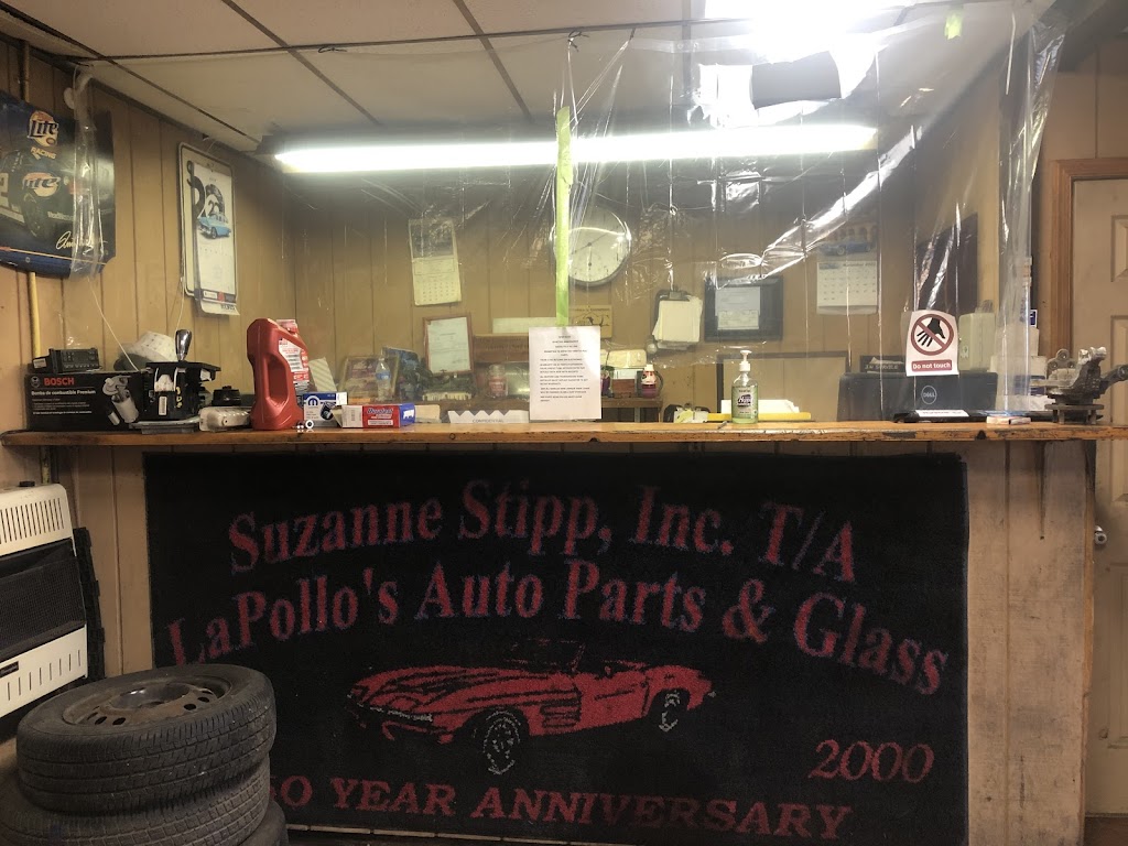 LaPollos Auto Parts | 1195 Broadway, Westville, NJ 08093 | Phone: (856) 845-2161