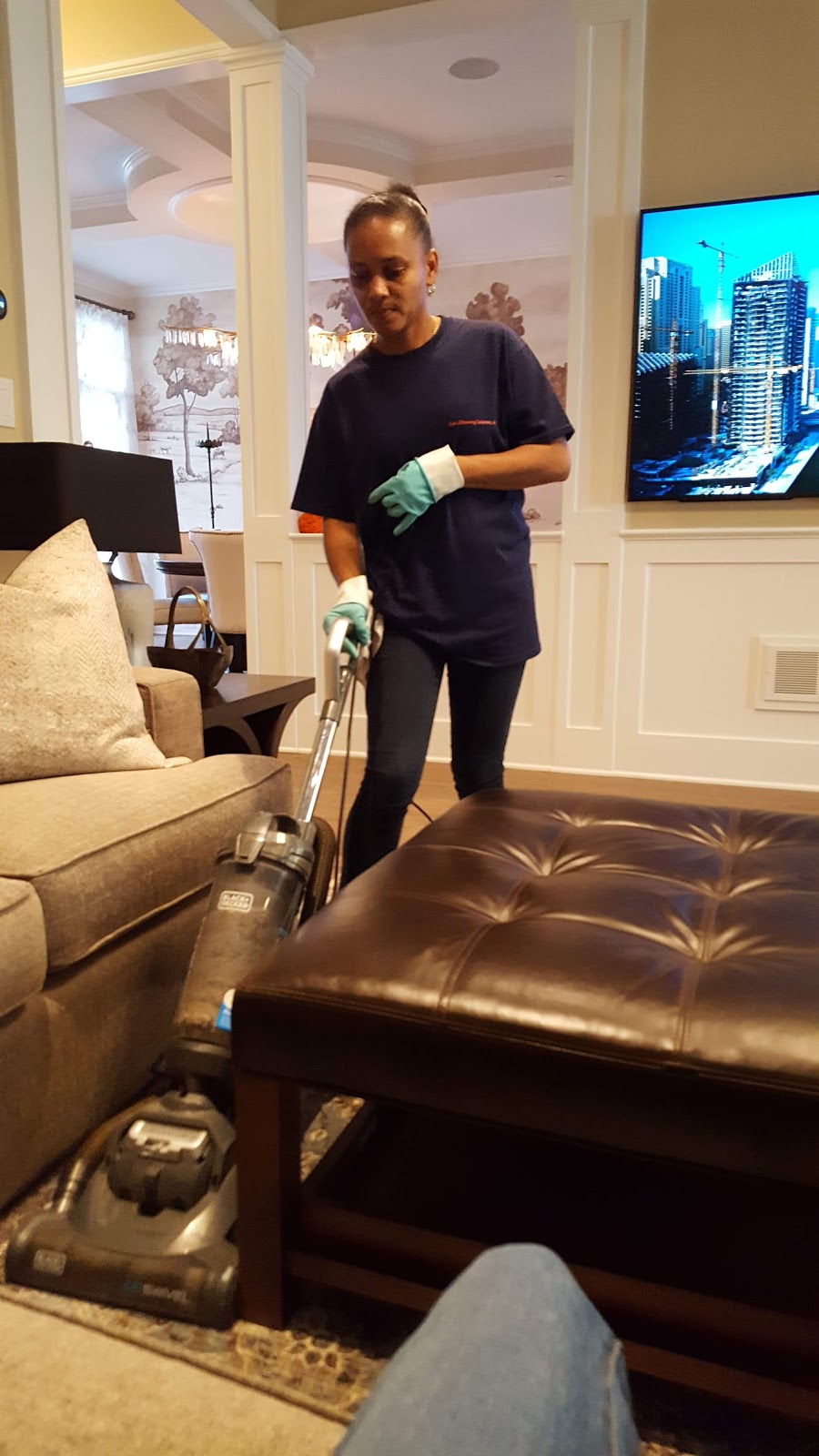 G&Lcleaning solution LLC | 54 Wilson Blvd, Eagleville, PA 19403 | Phone: (215) 740-6693