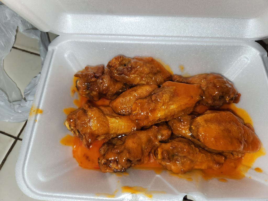 Wing Hut | 1936 MacDade Boulevard #5, Woodlyn, PA 19094 | Phone: (484) 487-3682