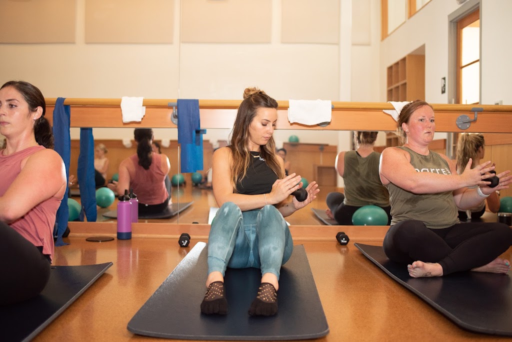 barre3 | 970 Dekalb Pike, Blue Bell, PA 19422 | Phone: (484) 231-1280