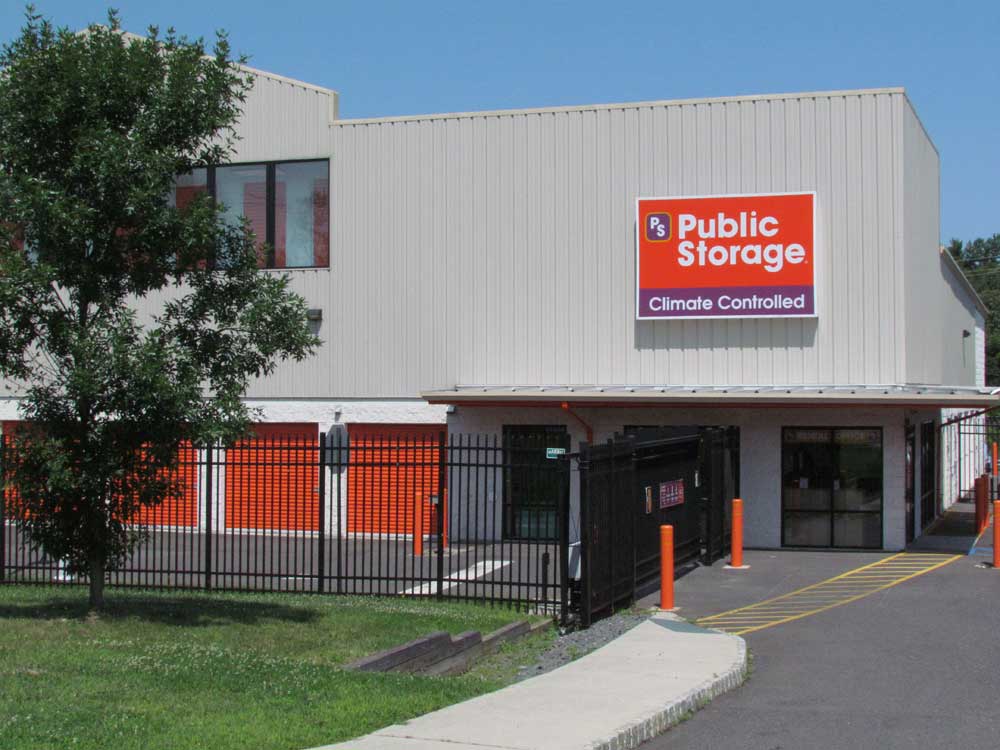 Public Storage | 1419 US-130, Burlington, NJ 08016 | Phone: (609) 526-3232