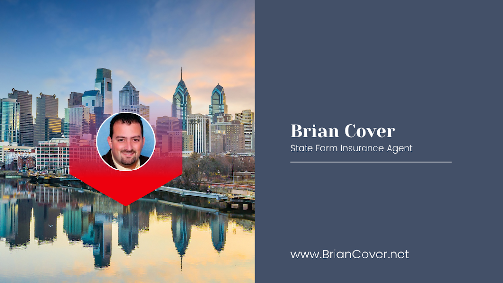 Brian Cover - State Farm Insurance Agent | 9699 Academy Rd, Philadelphia, PA 19114 | Phone: (215) 608-3106