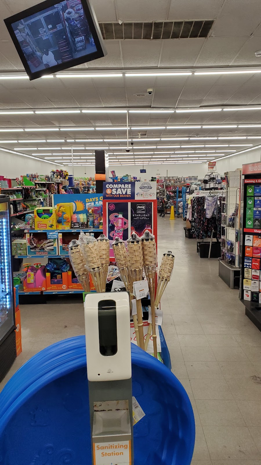 Family Dollar | 1717 Markley St, Norristown, PA 19401 | Phone: (610) 382-9996