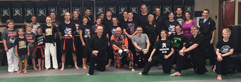 Action Karate Chalfont | 303 W Butler Ave, Chalfont, PA 18914 | Phone: (215) 348-7110