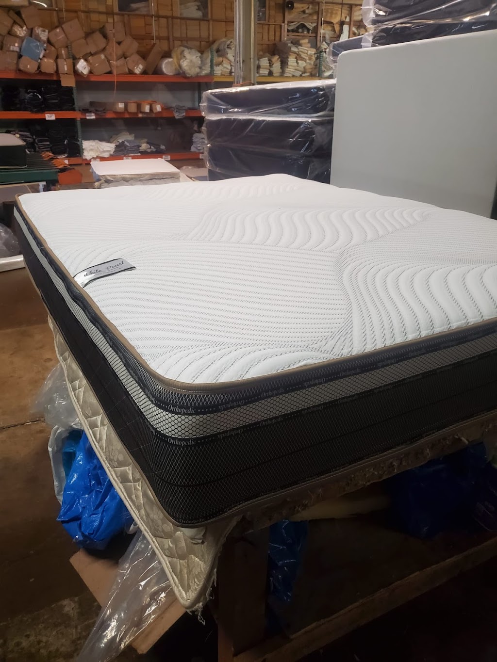 Mattress 4 You Inc. | 3020 Darnell Rd, Philadelphia, PA 19154 | Phone: (201) 726-2090