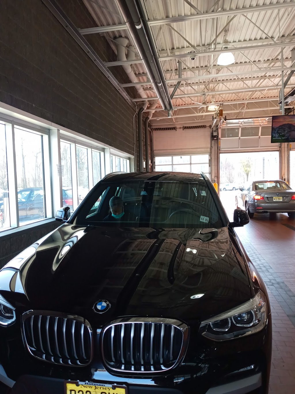 BMW of Mt. Laurel | 1220 NJ-73, Mt Laurel Township, NJ 08054 | Phone: (856) 394-5550