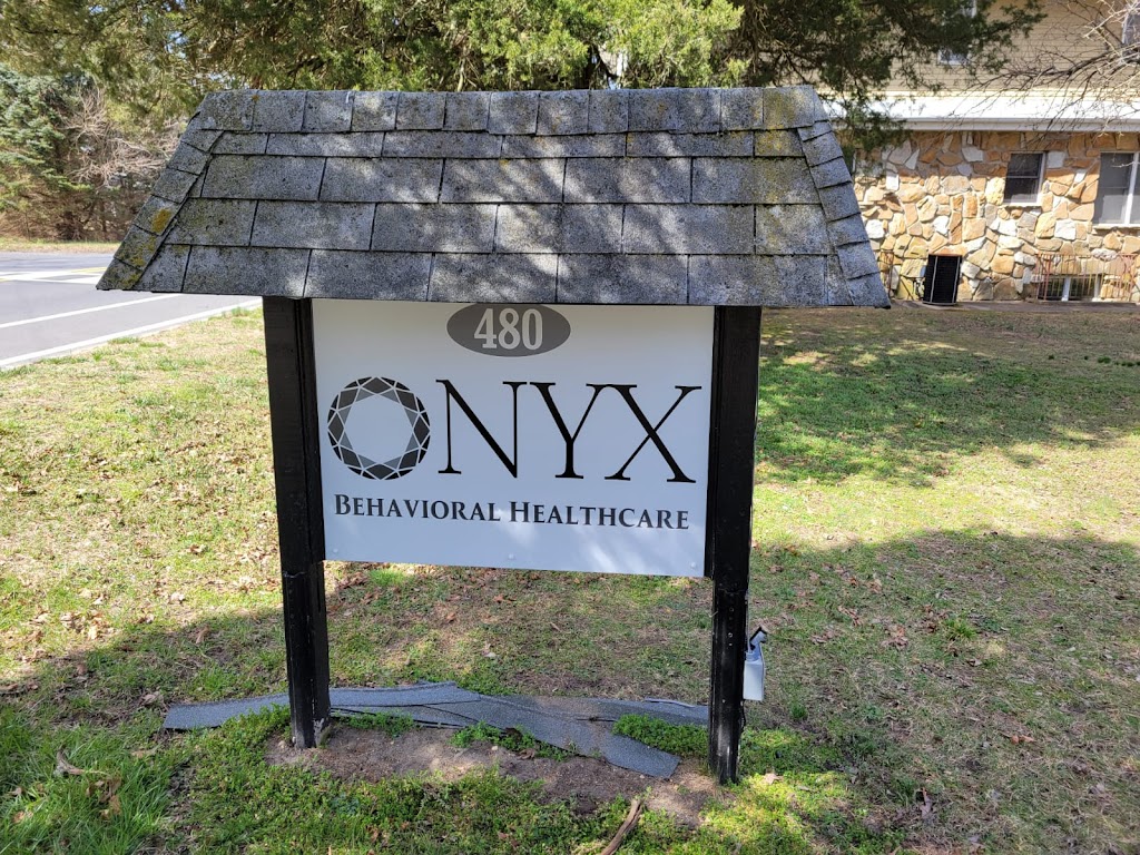Onyx Behavioral Healthcare | 480 Jackson Rd, Atco, NJ 08004 | Phone: (856) 767-5020