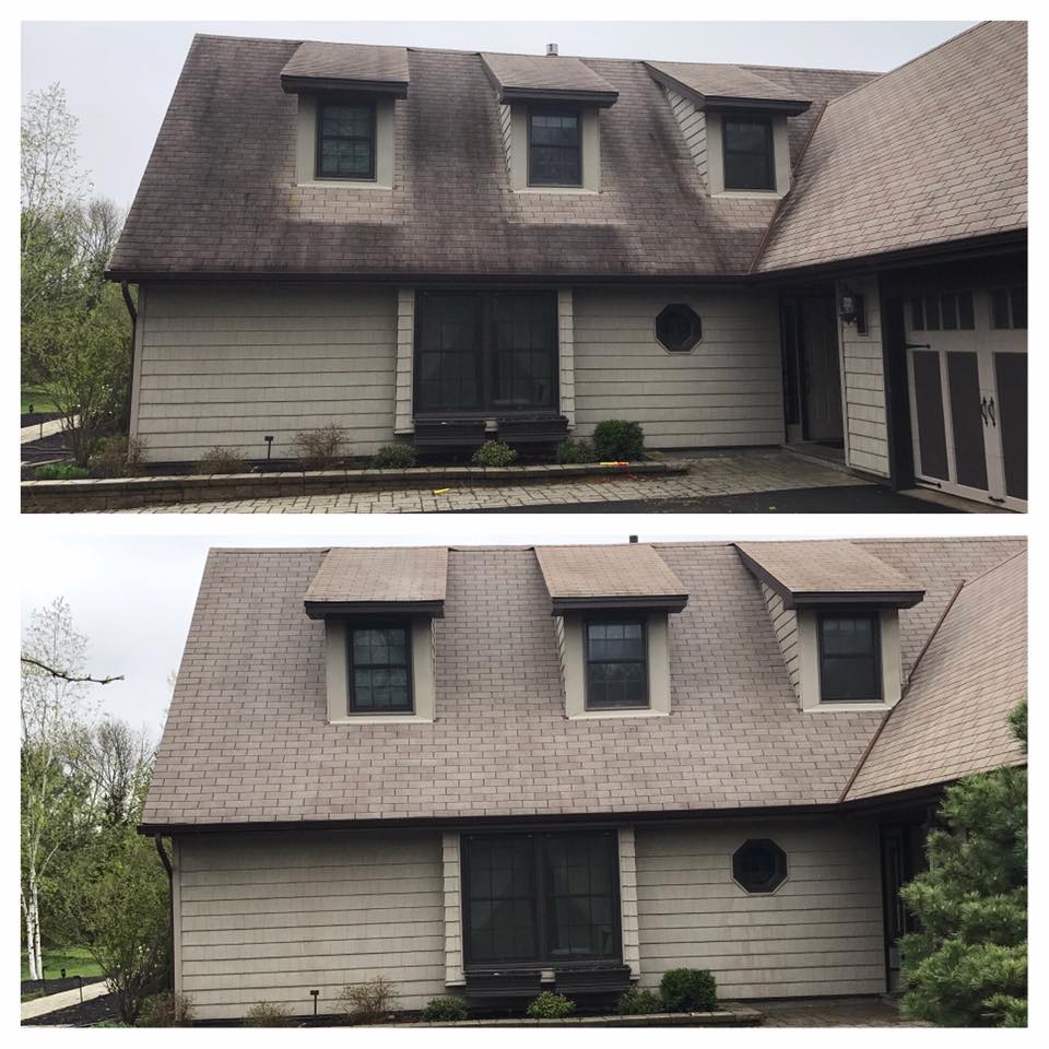 Ugly Shingles PA | 3914 Mechanicsville Rd, Bensalem, PA 19020 | Phone: (267) 987-4822