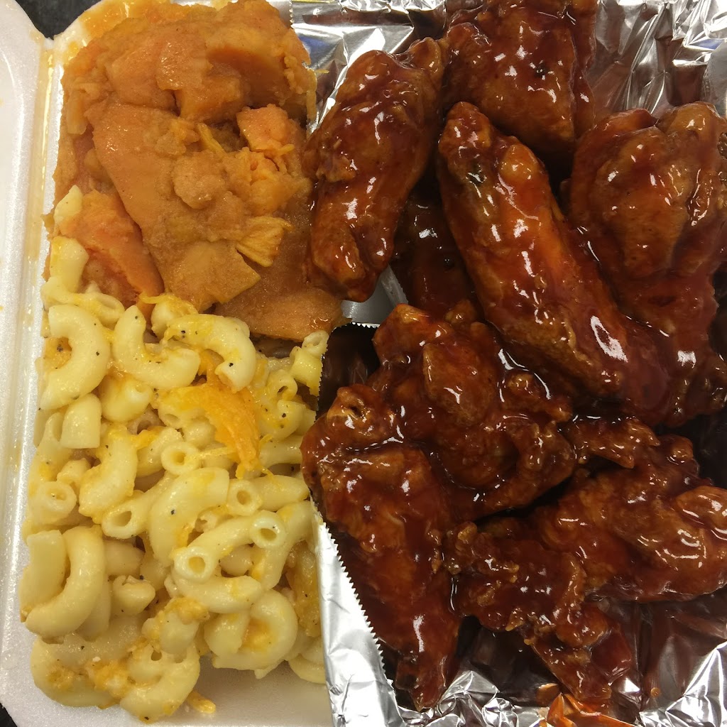 Soul Boat | 400 John F Kennedy Way, Willingboro, NJ 08046 | Phone: (609) 871-8388