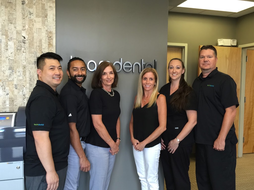 Team Dental | 300 Lexington Rd #220, Swedesboro, NJ 08085 | Phone: (855) 995-8703