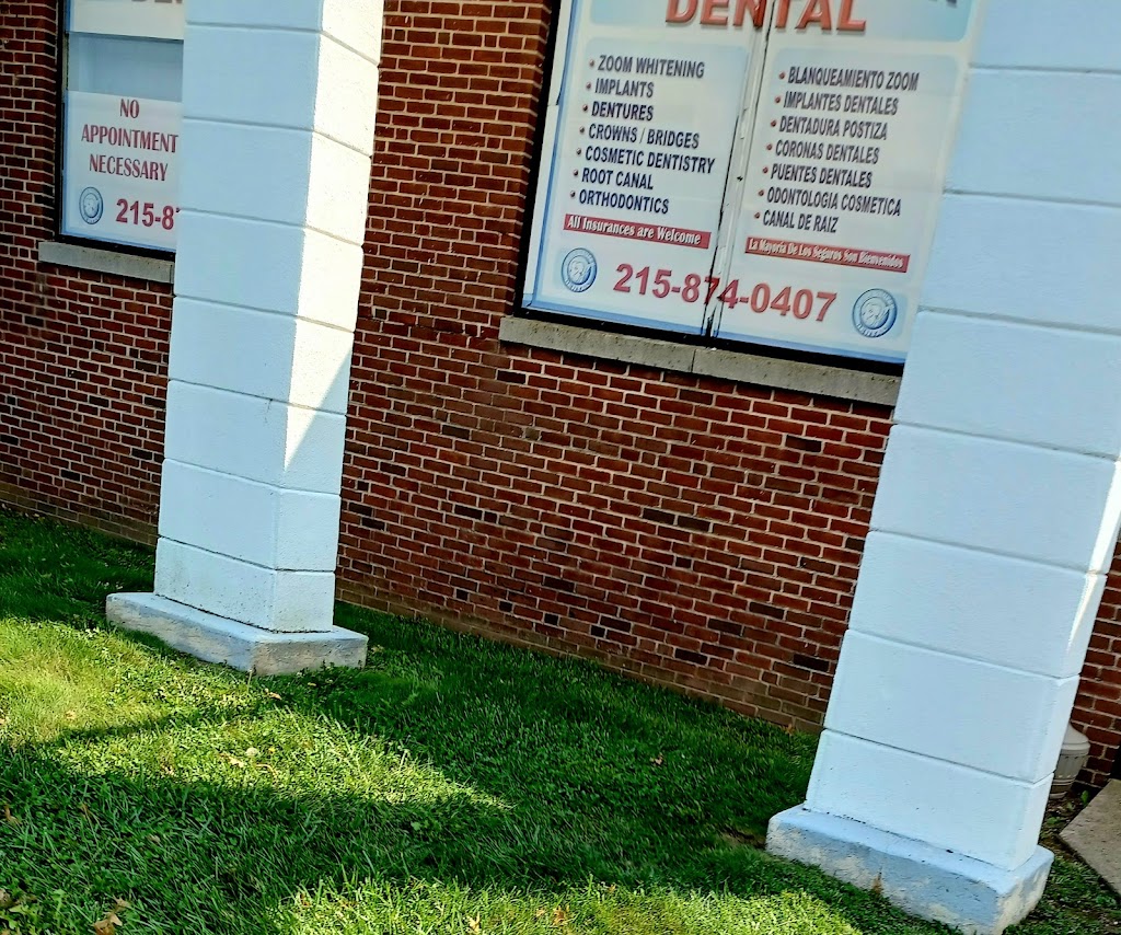 Signature Smiles Dental | 1212 Veterans Hwy Suite A1, Bristol, PA 19007 | Phone: (215) 874-0407