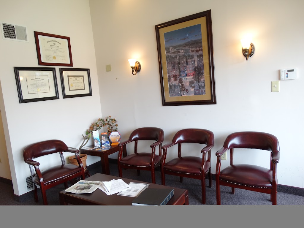 Dental Arts Of Drexel Hill | 5100 Township Line Rd, Drexel Hill, PA 19026 | Phone: (610) 449-1513