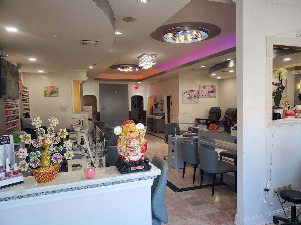 BLESSED NAIL & SPA | 1208 N Black Horse Pike, Glendora, NJ 08029 | Phone: (856) 939-9396