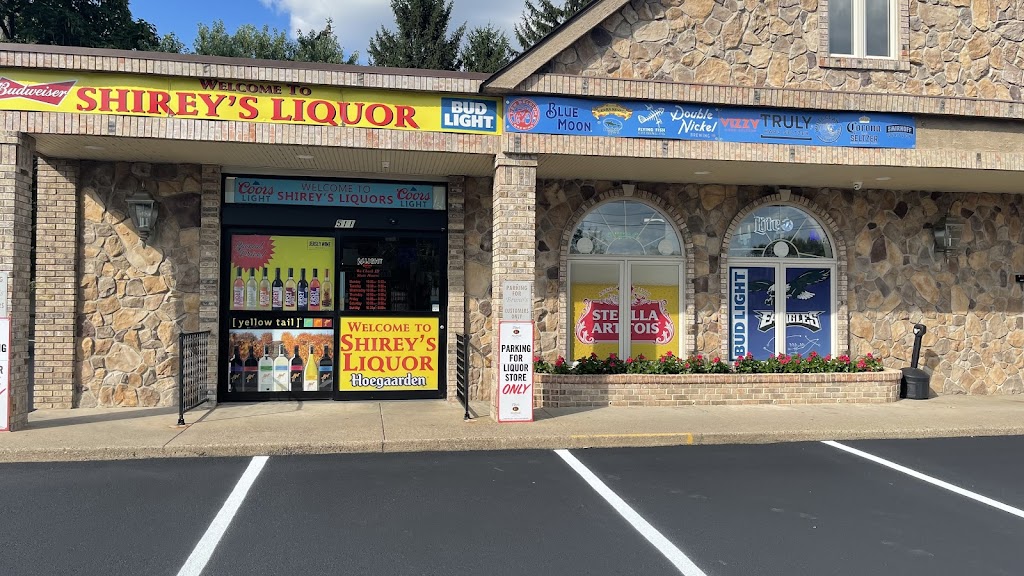 Shireys Liquor Store | 511 Hopkins Rd, Haddonfield, NJ 08033 | Phone: (856) 547-3557