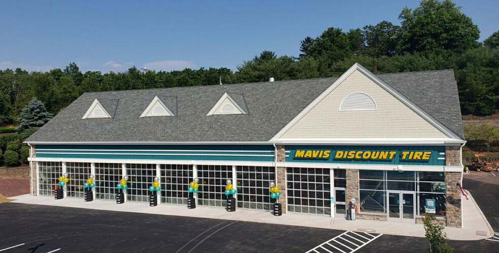 Mavis Discount Tire | 2700 Shelly Rd, Harleysville, PA 19438 | Phone: (267) 641-0836