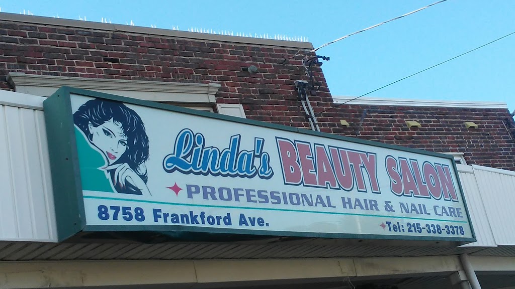 Lindas Beauty Salon | 8758 Frankford Ave, Philadelphia, PA 19136 | Phone: (215) 338-3378