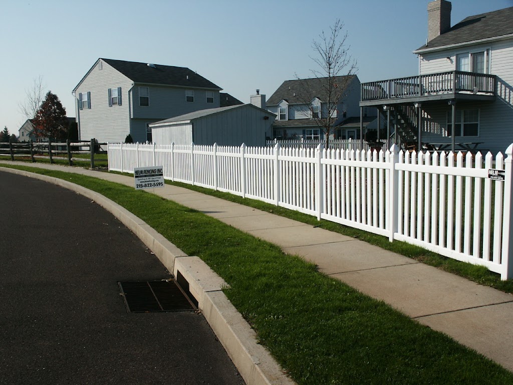 Helm Fencing Inc | 2021 Bethlehem Pike, Hatfield, PA 19440 | Phone: (215) 822-5595