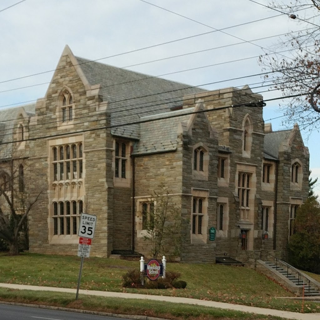 Bryn Mawr Presbyterian Church | 625 Montgomery Ave, Bryn Mawr, PA 19010 | Phone: (610) 525-2821