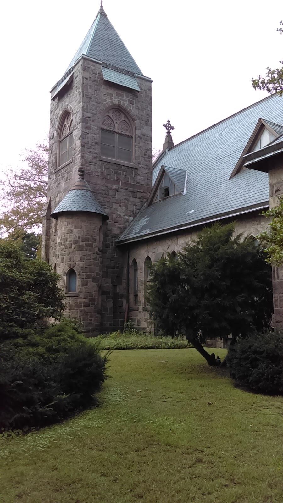 Christ Church Parish House | 500 4th St, Riverton, NJ 08077 | Phone: (856) 829-1634