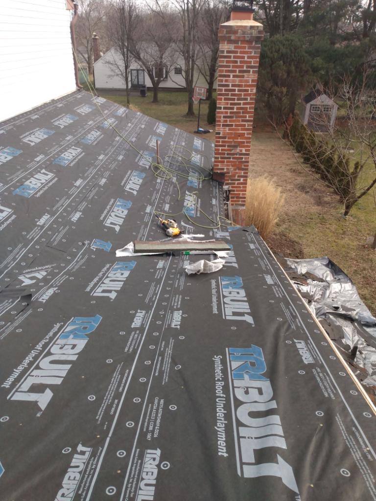 Phillys Phinest Roofing | 2729 Berkshire St, Philadelphia, PA 19137 | Phone: (267) 343-8469