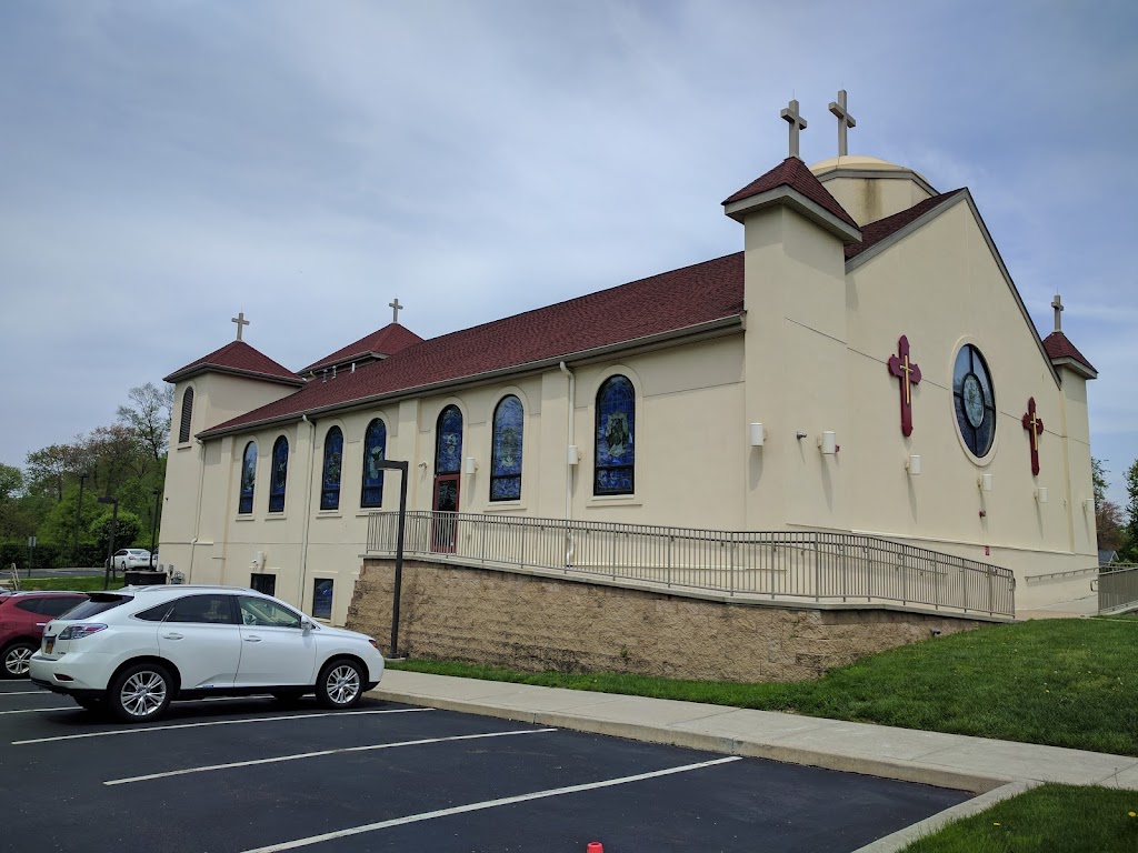 St. Gregorios Malankara Orthodox Church | 4136 Hulmeville Rd, Bensalem, PA 19020 | Phone: (215) 639-4132