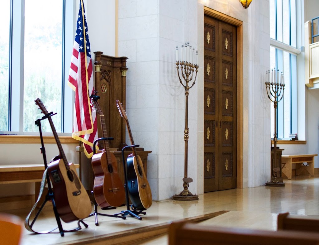 Congregation Beth Am Israel | 1301 Hagys Ford Rd, Penn Valley, PA 19072 | Phone: (610) 667-1651