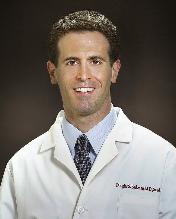 Dr. Douglas S. Berkman, MD, ScM, FACS | 15000 Midlantic Dr Suite 100, Mt Laurel Township, NJ 08054 | Phone: (856) 252-1000