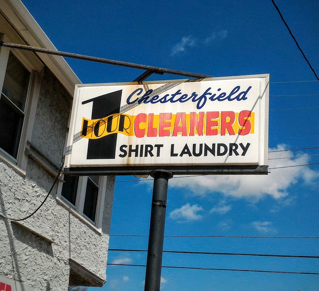 Chesterfield One Hour Cleaners | 301 Folsom Ave, Folsom, PA 19033 | Phone: (610) 461-9262