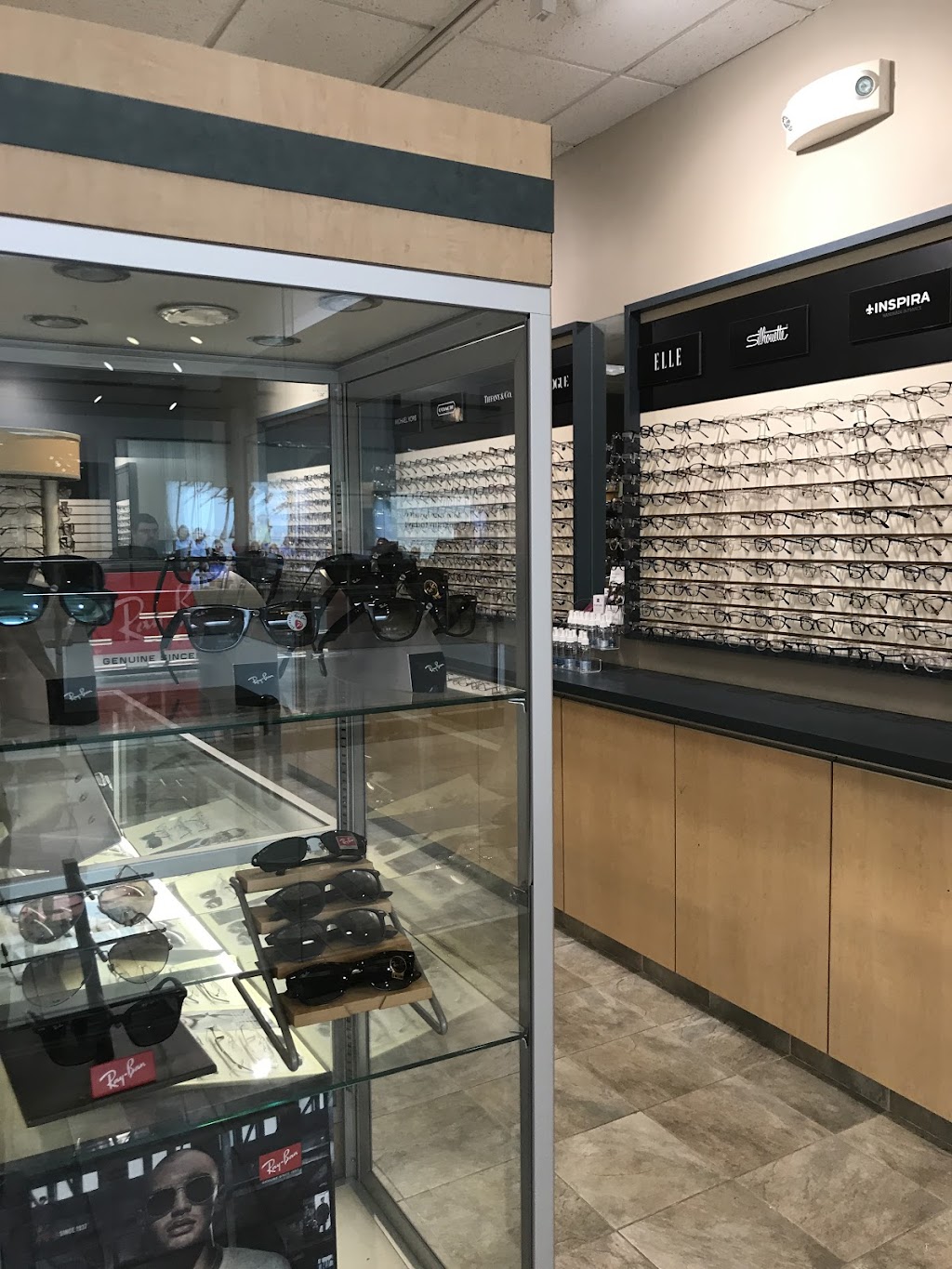 Sterling Optical - North Wales | 205A Montgomery Mall, North Wales, PA 19454 | Phone: (215) 362-2422