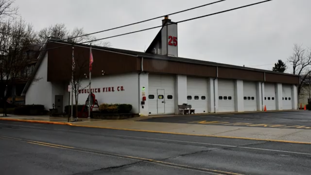Woolwich Fire Company | 1517 Kings Hwy, Swedesboro, NJ 08085 | Phone: (856) 467-2195