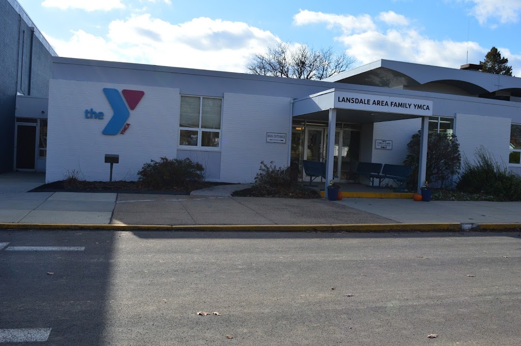 Lansdale Area Family YMCA | 608 E Main St, Lansdale, PA 19446 | Phone: (215) 368-1601