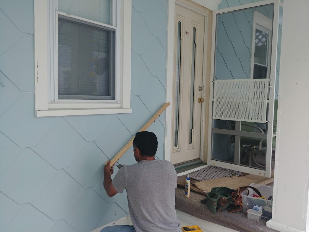 Cherry Hill Painting , Inc | 312 E Main St, Maple Shade, NJ 08052 | Phone: (856) 662-8282