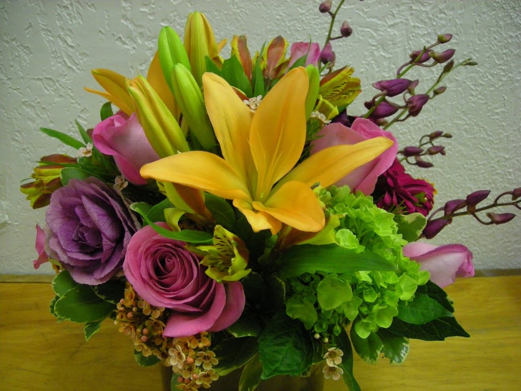 Just Because Flowers | 3540 Street Rd, Bensalem, PA 19020 | Phone: (215) 639-1020