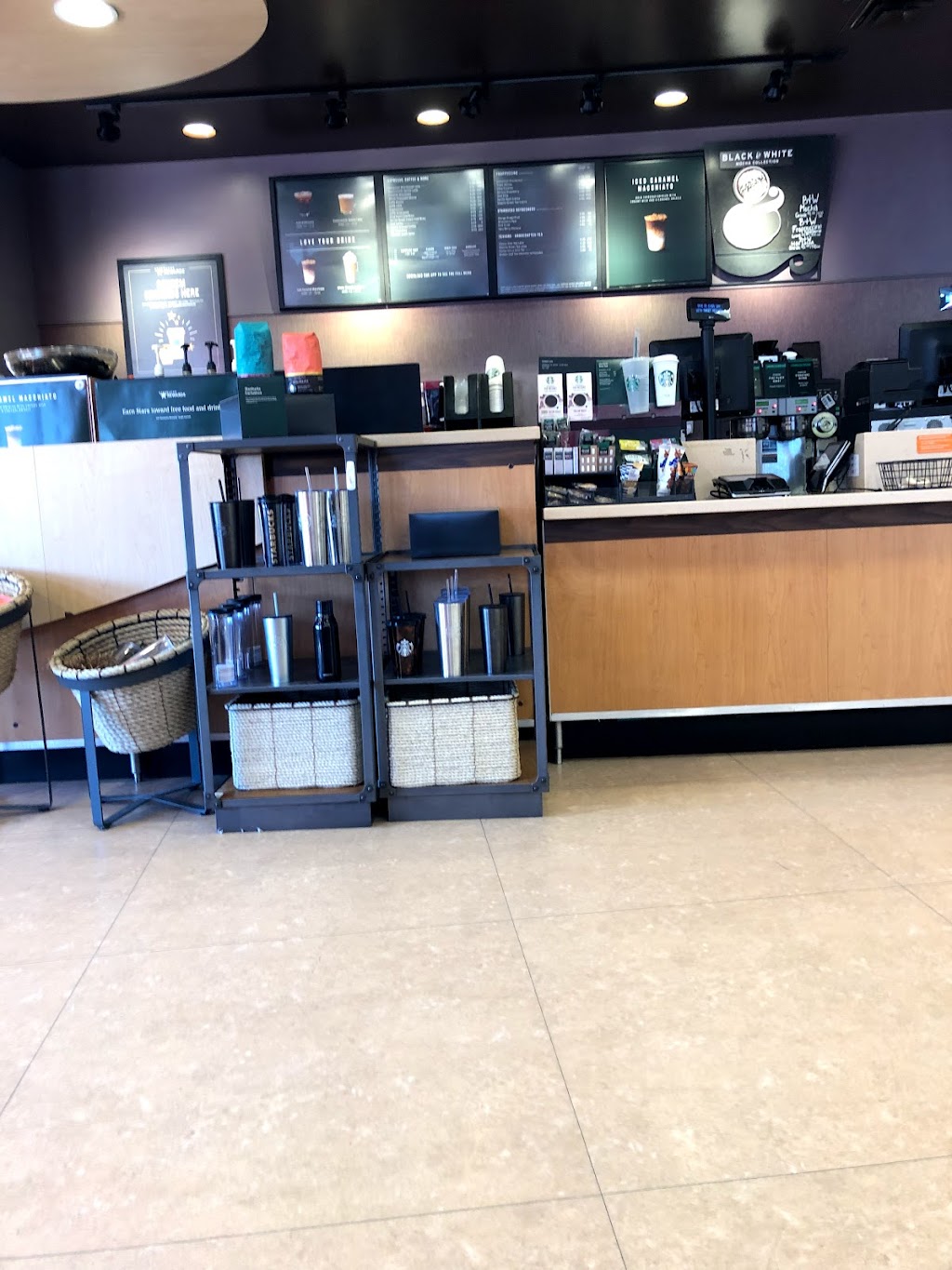 Starbucks | 7400 Bustleton Ave, Philadelphia, PA 19152 | Phone: (267) 350-9480