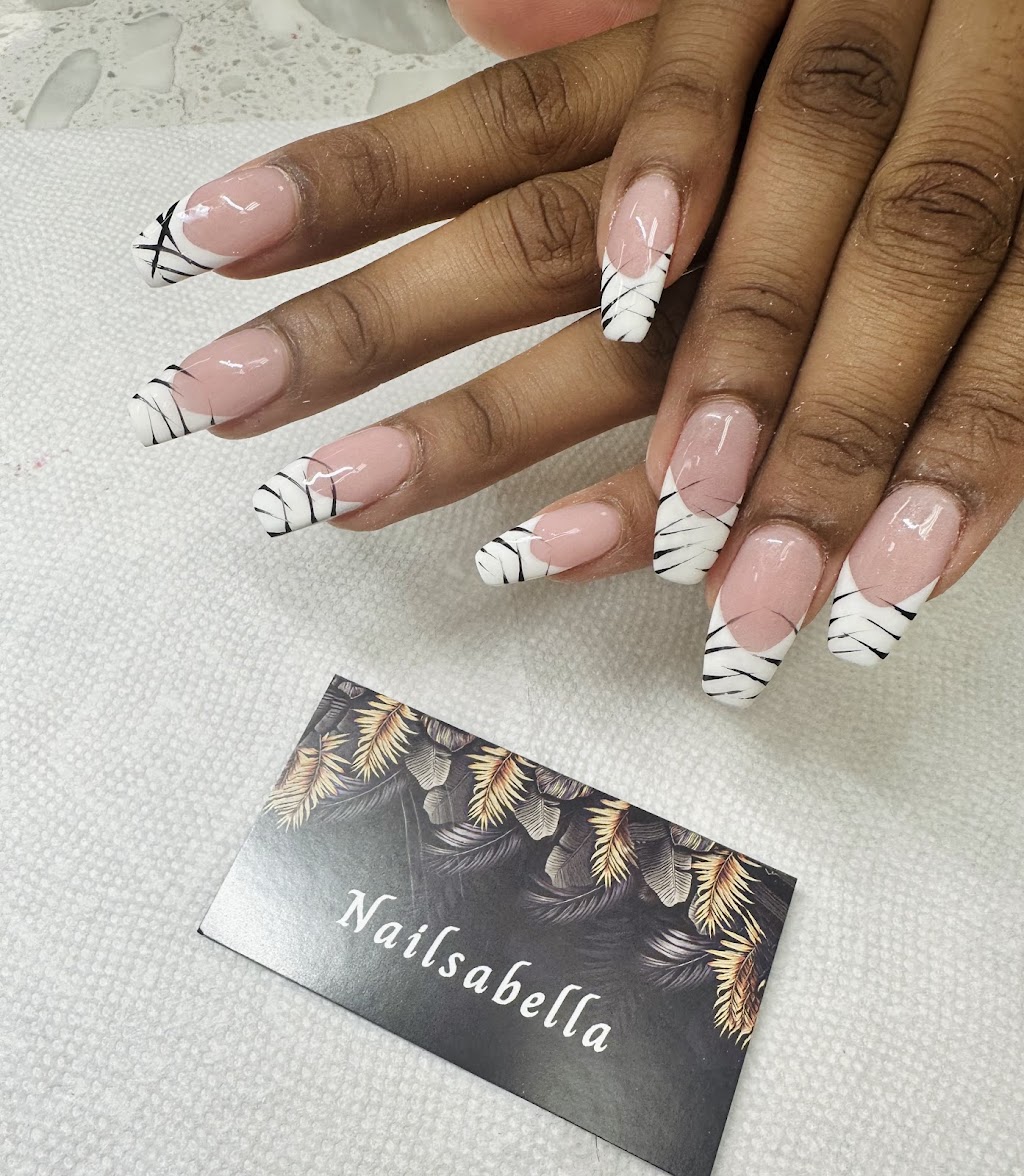 NAIL SABELLA | 389 Ganttown Rd Suite B, Sewell, NJ 08080 | Phone: (856) 352-2628