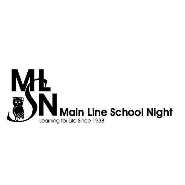 Main Line School Night Association | 260 Gulph Creek Rd, Radnor, PA 19087 | Phone: (610) 687-0460