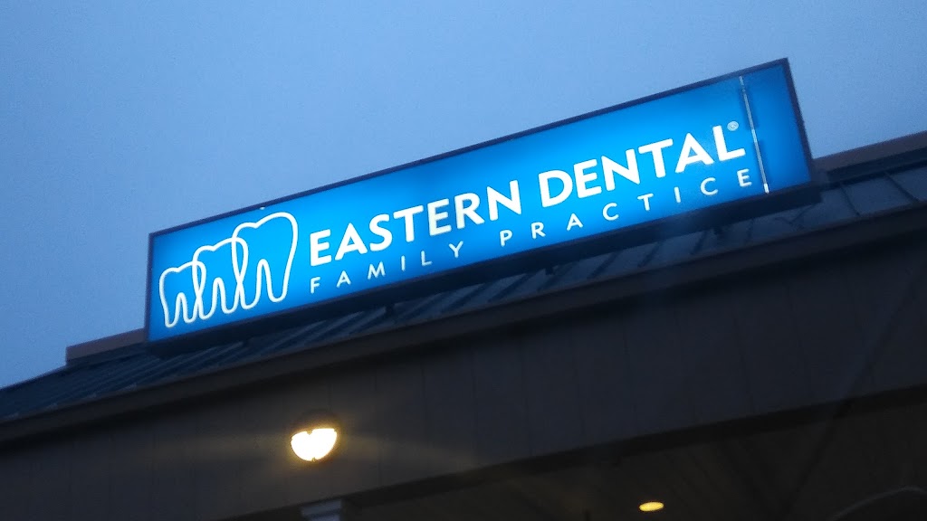 Eastern Dental | 202 Route 130 North, US-130, Cinnaminson, NJ 08077 | Phone: (856) 499-0412
