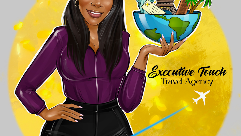 Executive Touch Travel Agency LLC | 1408 Rainer Rd, Brookhaven, PA 19015 | Phone: (215) 820-8879