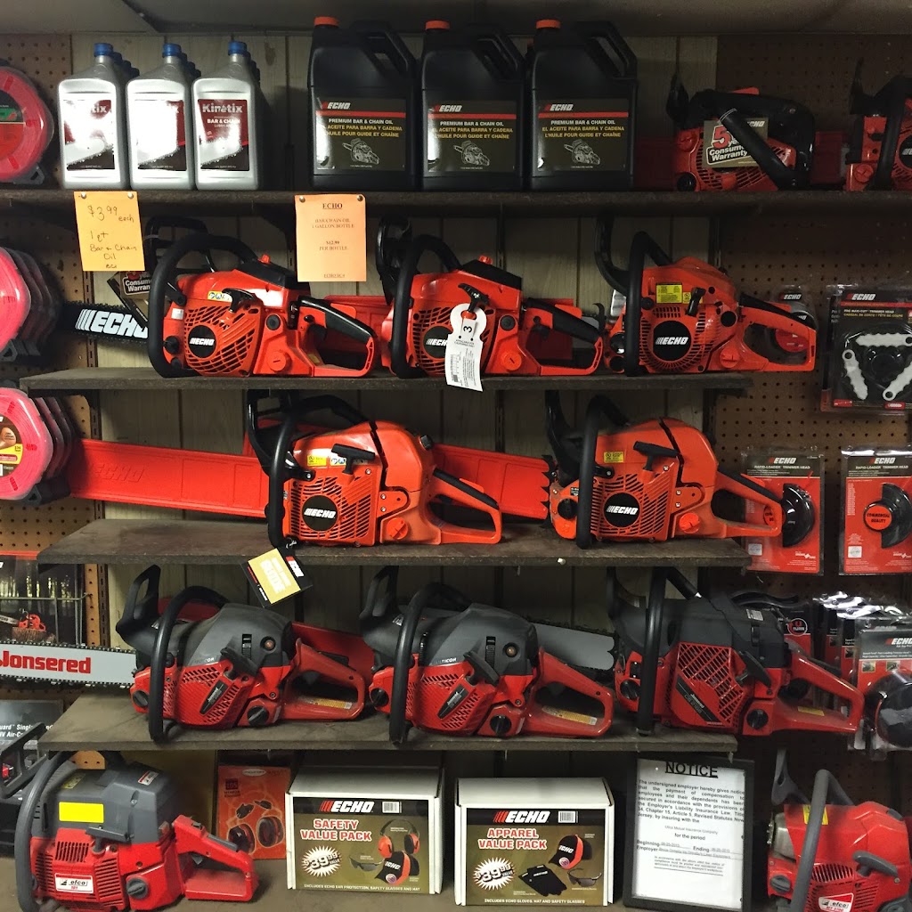 Ormsbys Lawn Equipment | 231 N Black Horse Pike, Williamstown, NJ 08094 | Phone: (856) 629-4931