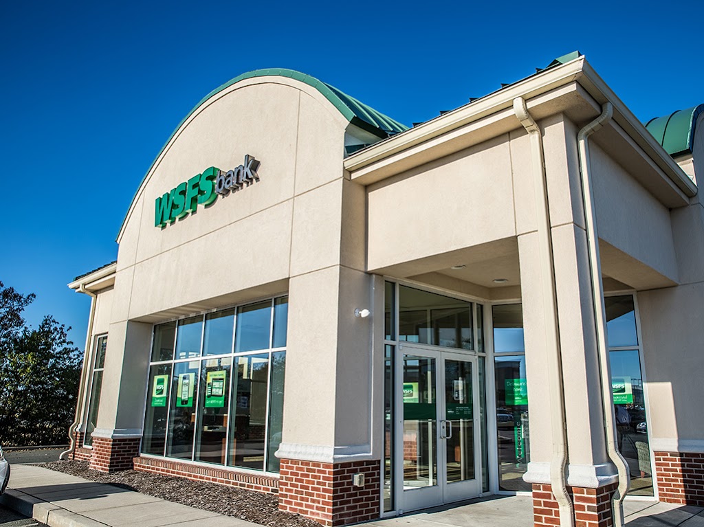 WSFS Bank | 1065 W County Line Rd, Hatboro, PA 19040 | Phone: (215) 957-4960