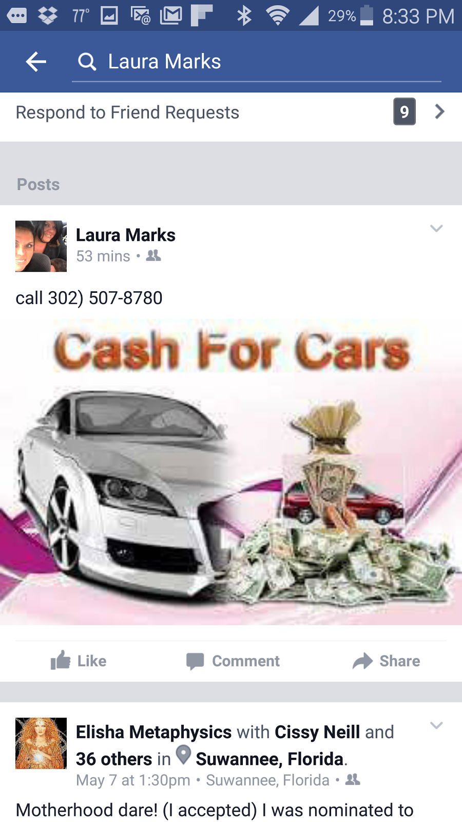 Cash For Cars | 2110 Marsh Rd, Wilmington, DE 19810 | Phone: (302) 507-8780