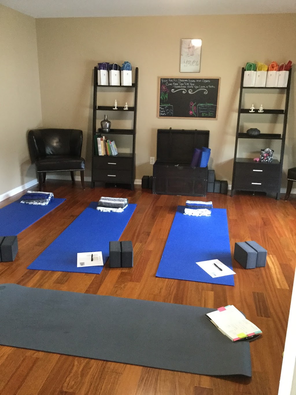 Yoga In Color LLC | 108 Jason Ct, Delran, NJ 08075 | Phone: (609) 217-0622