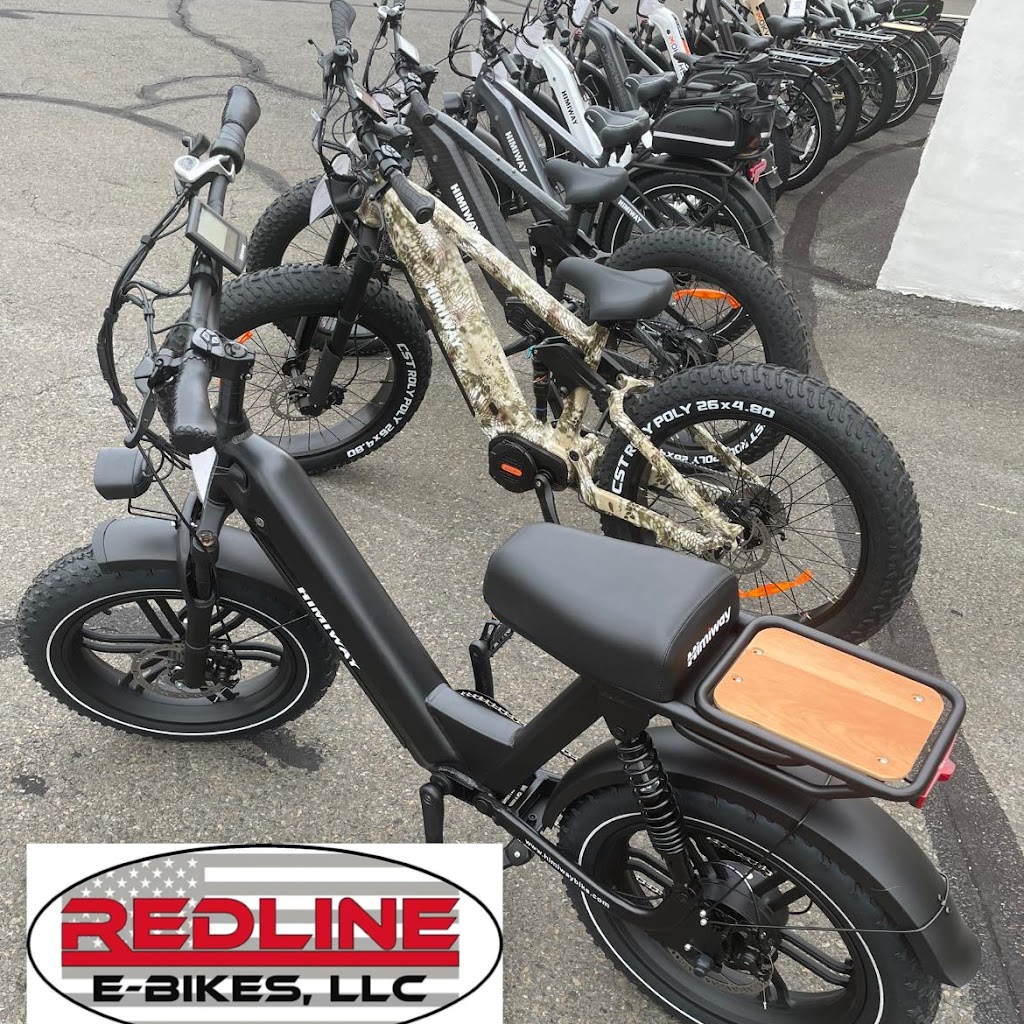Redline E-Bikes, LLC | 3169 County Line Rd, Chalfont, PA 18914 | Phone: (267) 576-2545