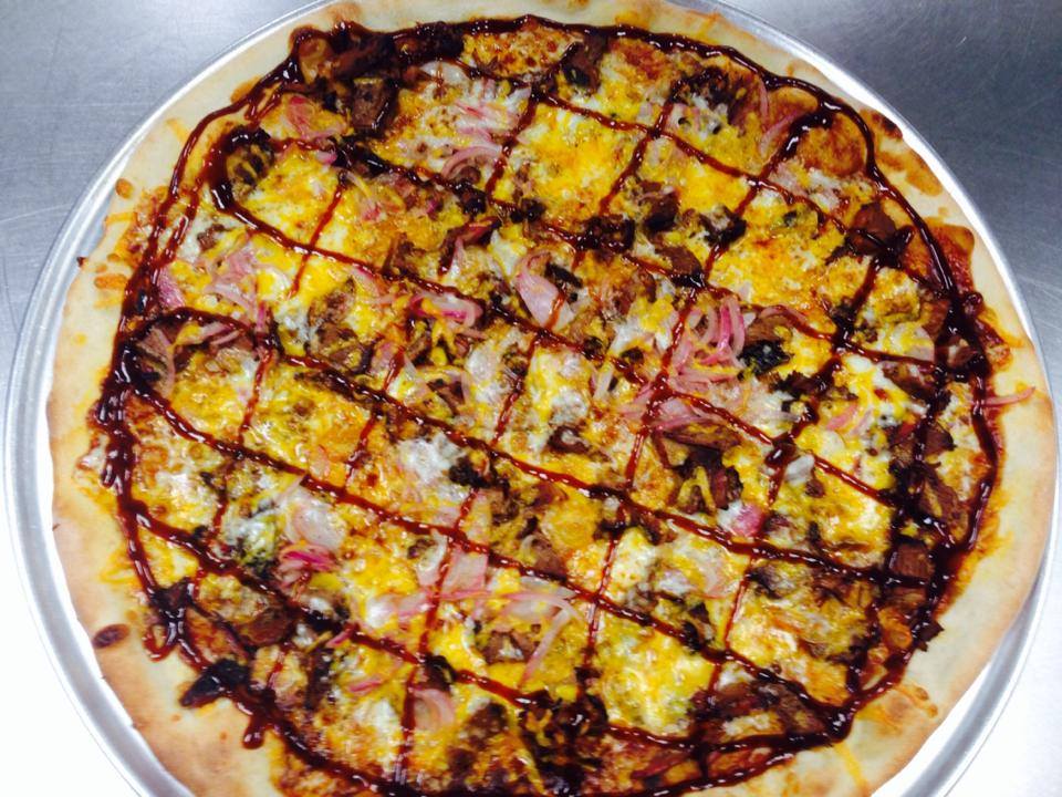 Primo Brick Oven Pizza | 772 E Johnson Hwy, Norristown, PA 19401 | Phone: (610) 272-1676