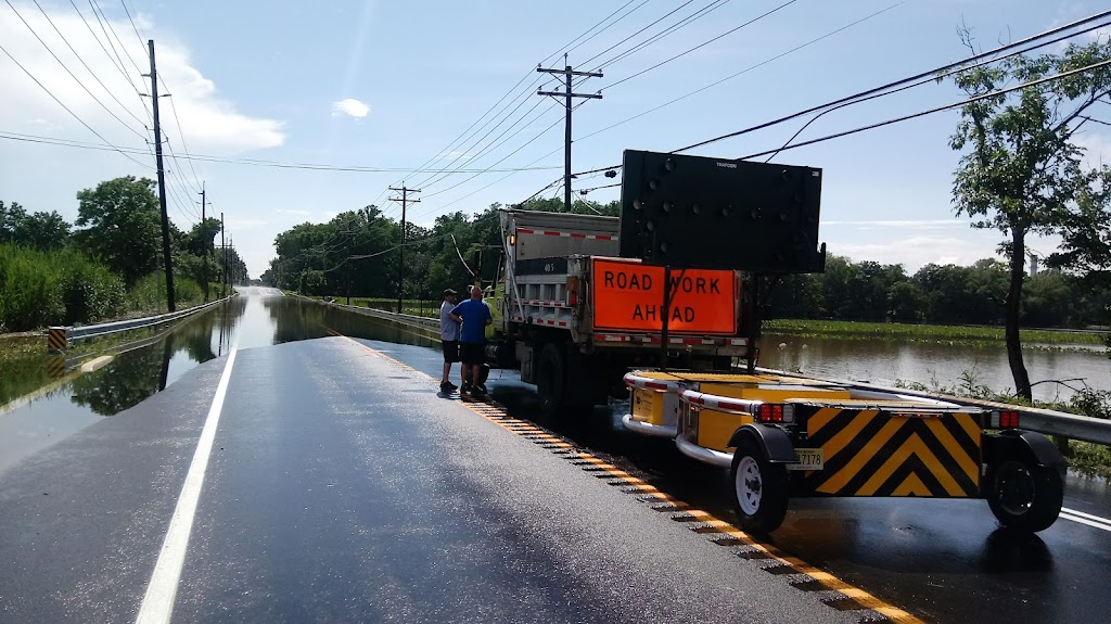 Atlantic Utility Trailer Sales | 137 Crown Point Rd, Thorofare, NJ 08086 | Phone: (856) 384-7800